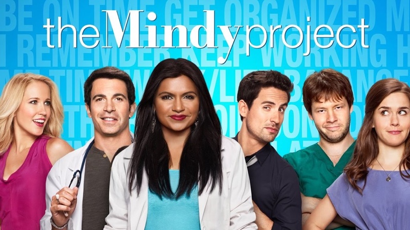 The Mindy Project