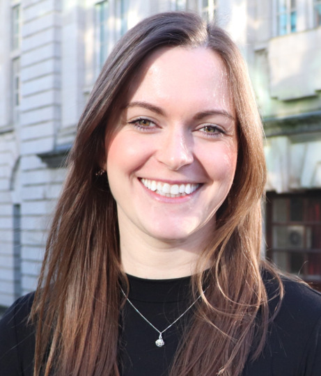Dr. Emma Yhnell