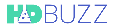 HDBuzz logo