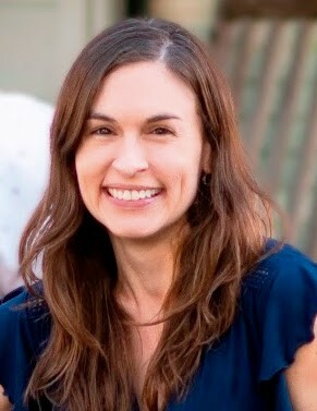 Katherine McDonell Board Member