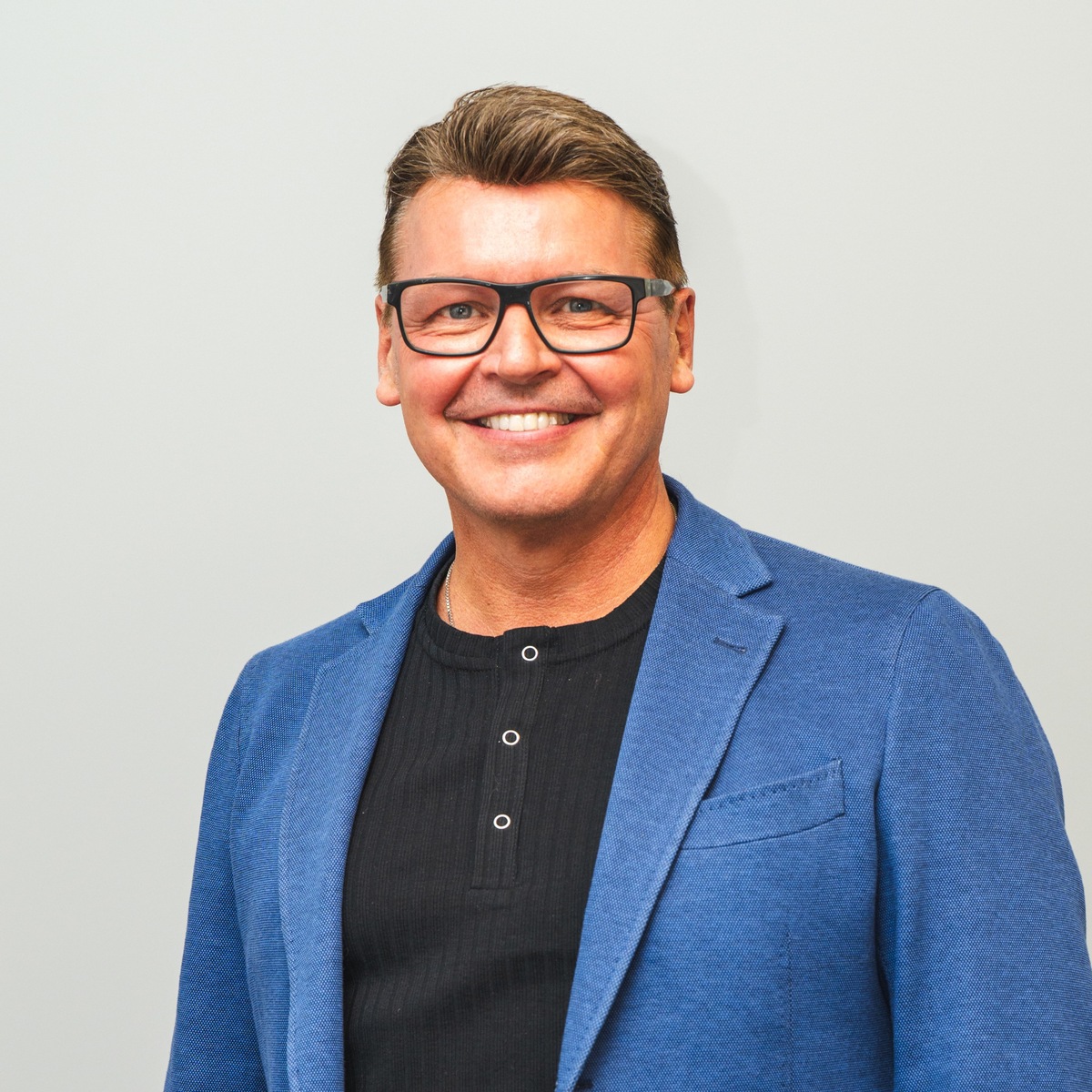 Corey Janke board member
