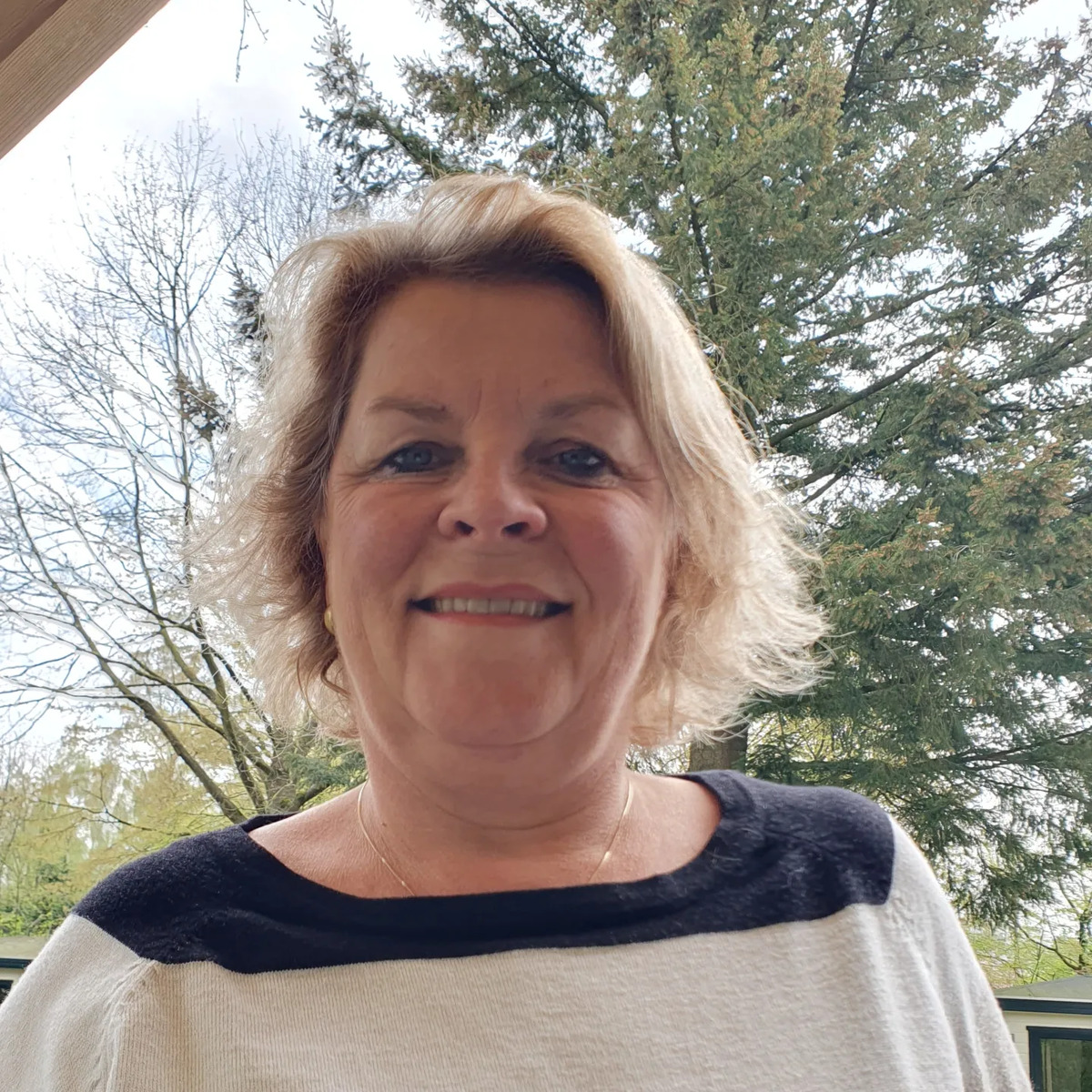 Jacqueline Ed Committee