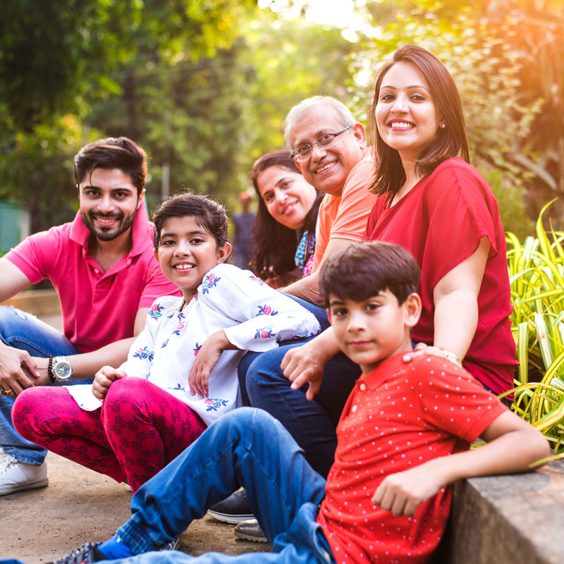 family children