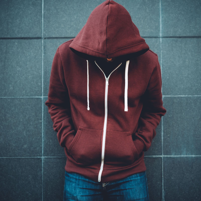 bullying coping thinking