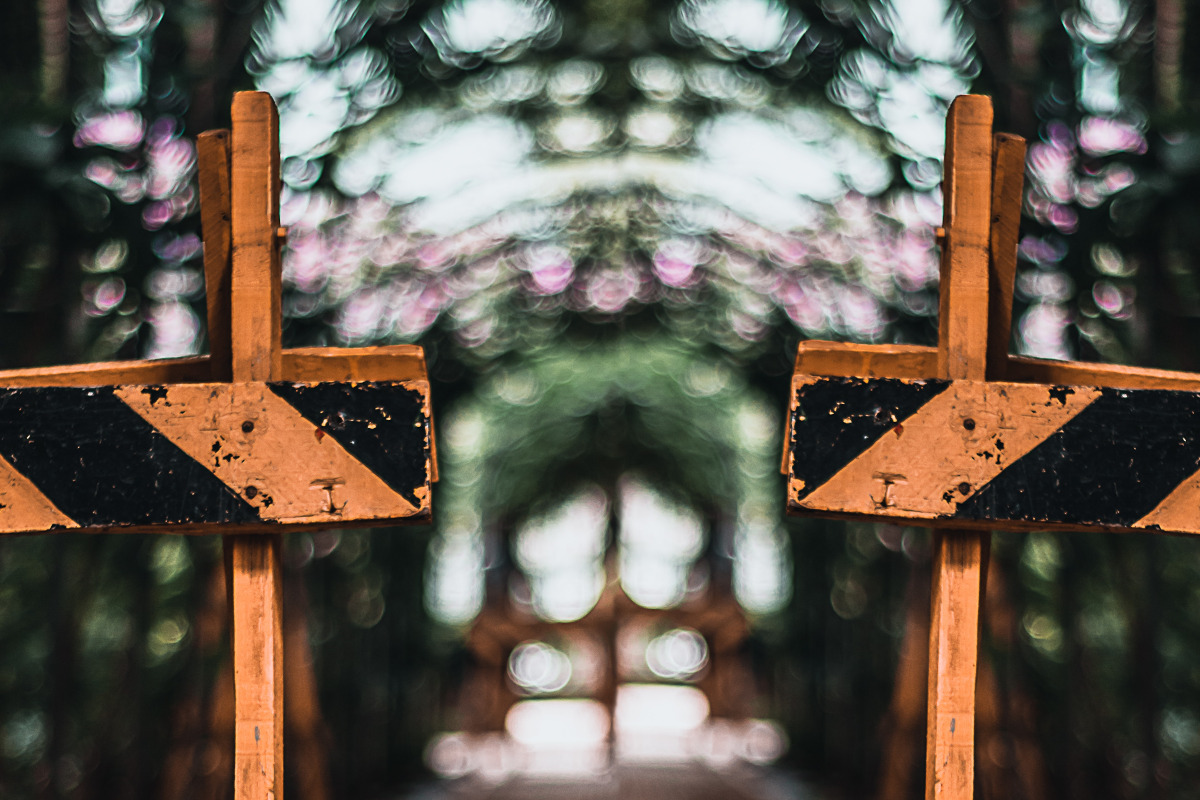barriers