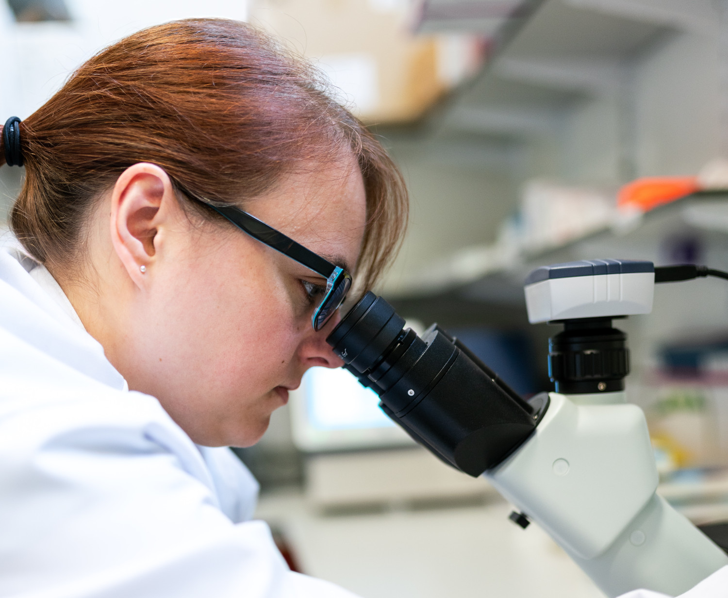 microscope science