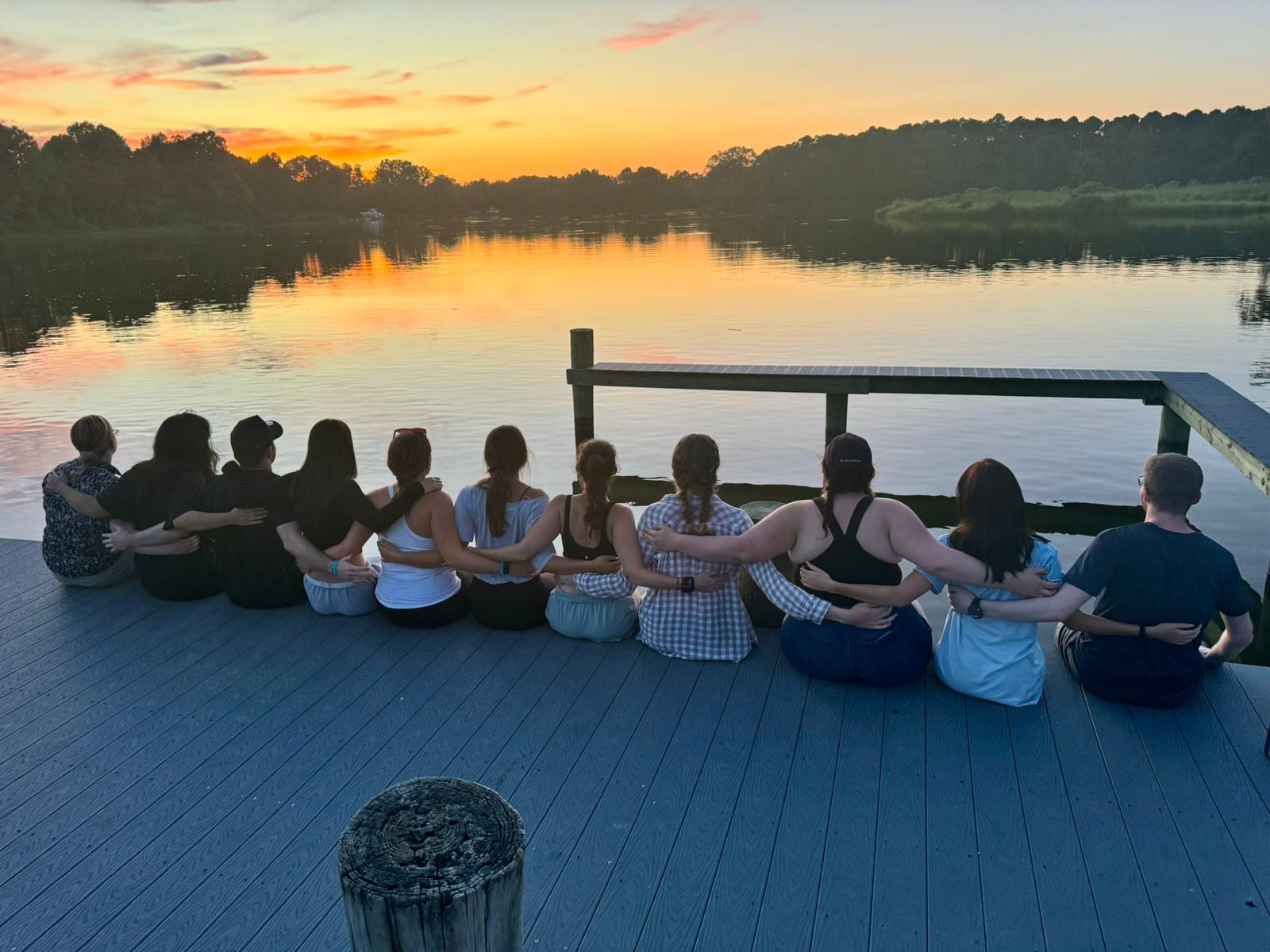 camp photo
