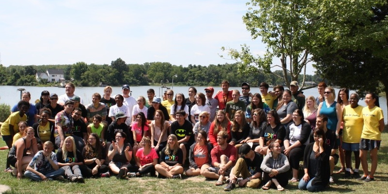 Camp